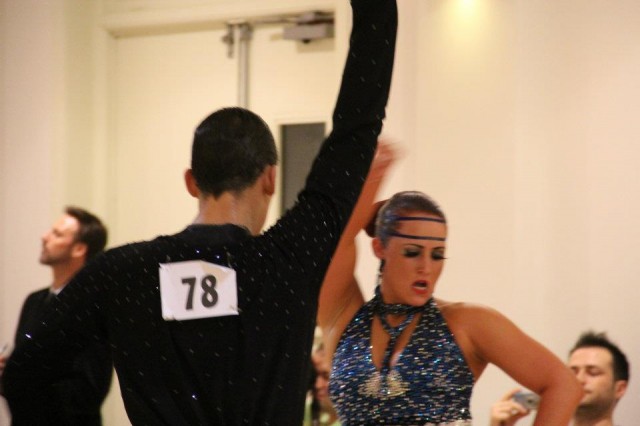Dancesport Club 3