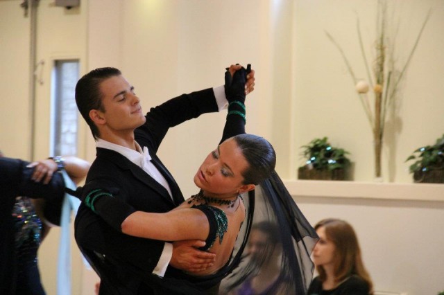 Dancesport Club