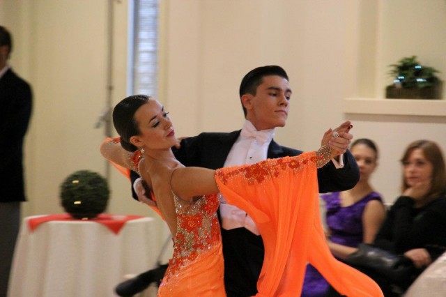 Dancesport Club 4